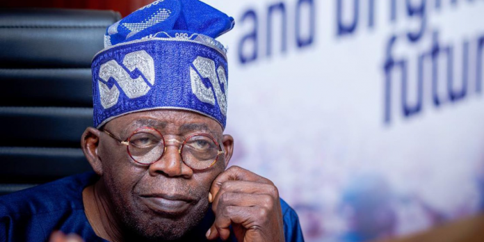 Nigeria's President Bola Tinubu declares state of emergency over food